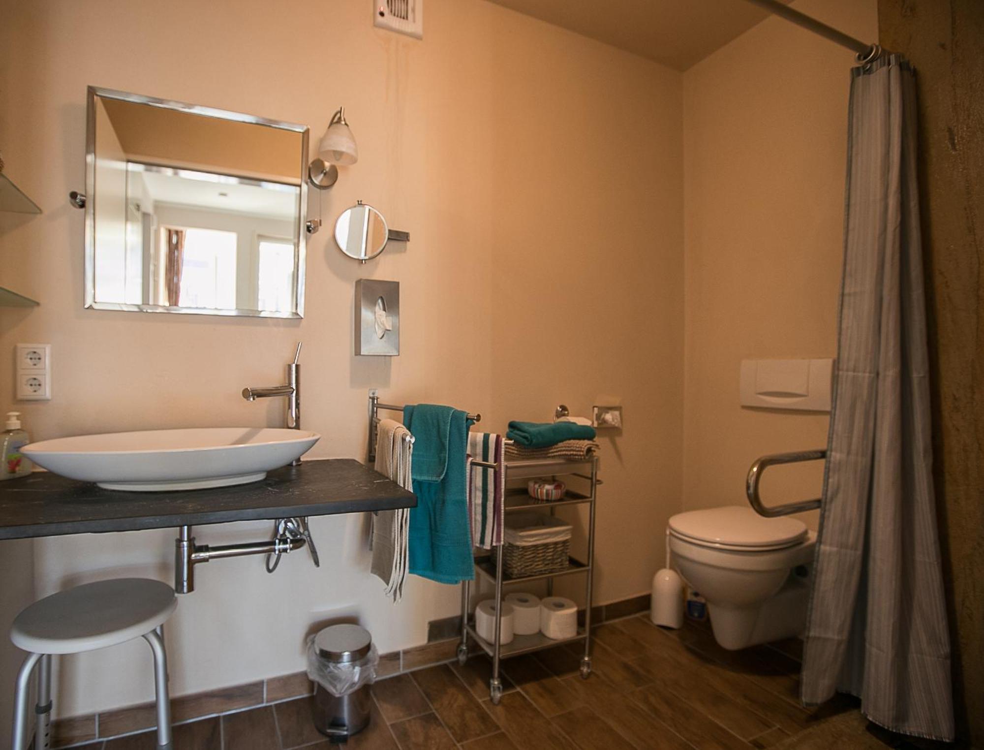 Pünderich Ferienwohnung Laurent חדר תמונה