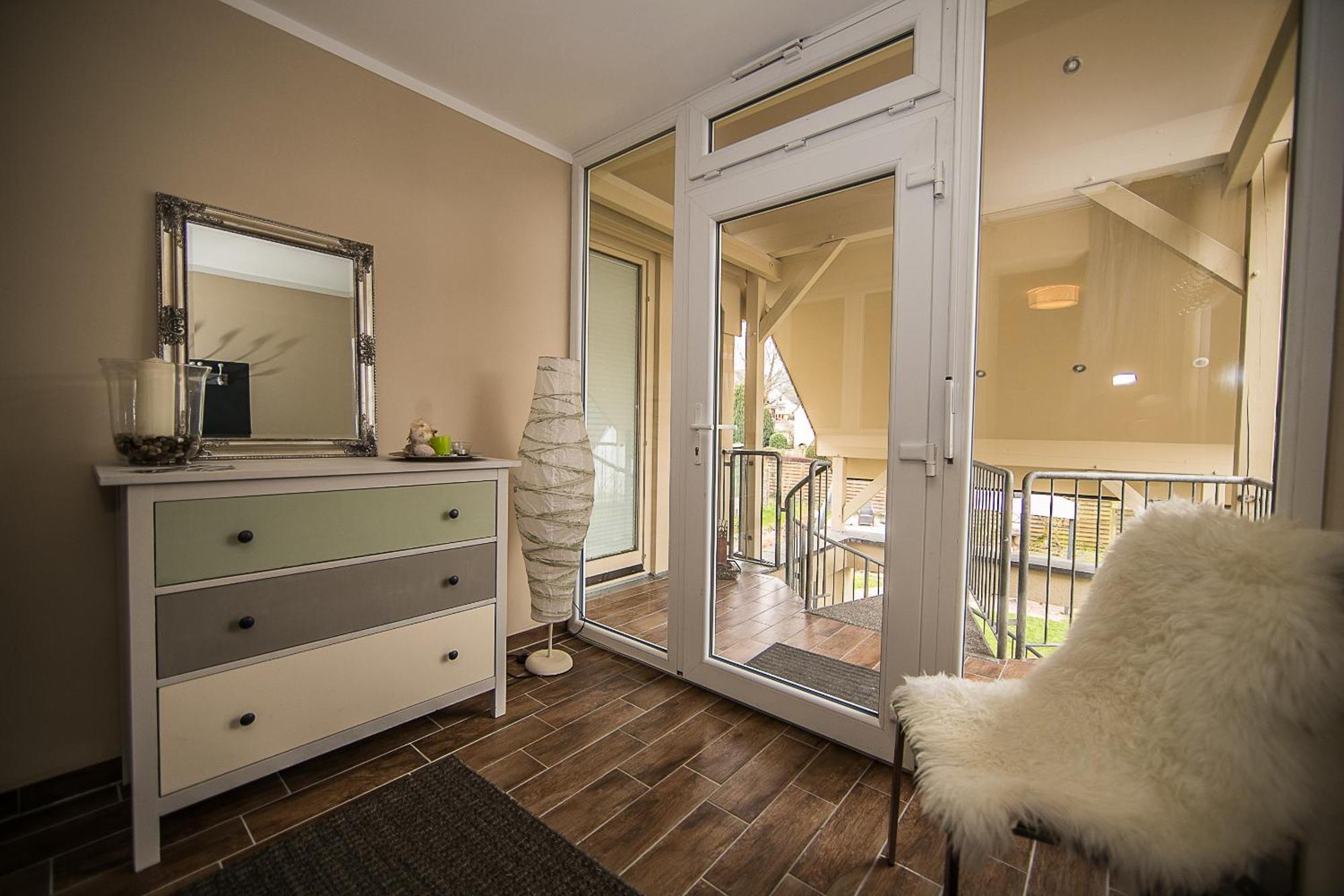 Pünderich Ferienwohnung Laurent חדר תמונה