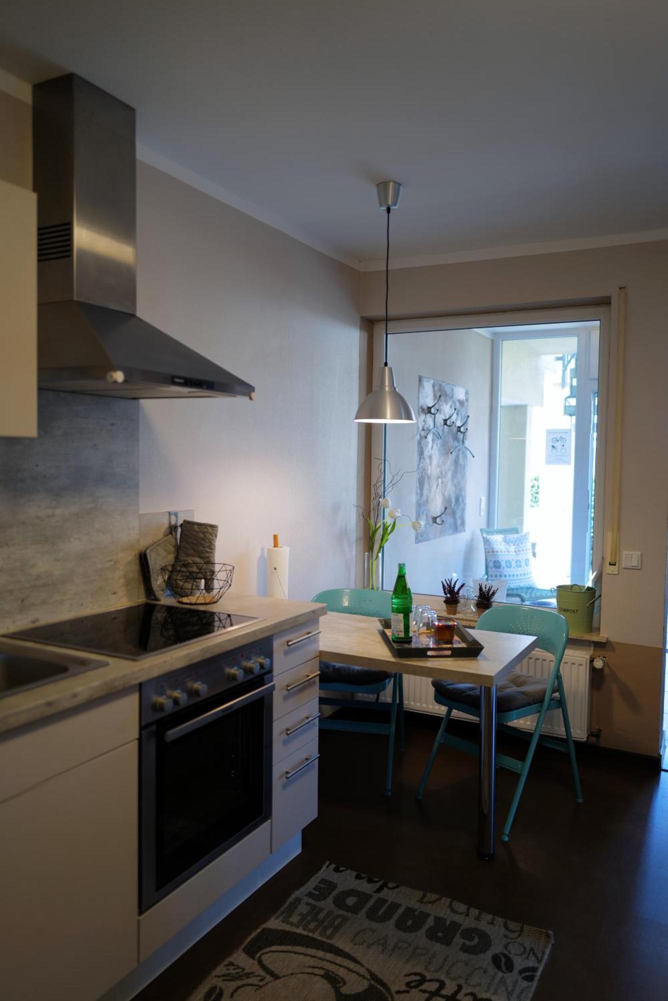 Pünderich Ferienwohnung Laurent מראה חיצוני תמונה