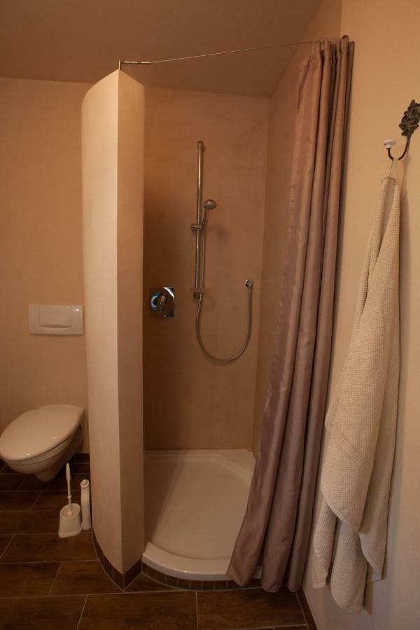 Pünderich Ferienwohnung Laurent מראה חיצוני תמונה